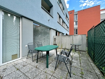 Pronájem bytu 1+kk v osobním vlastnictví 57 m², Praha 9 - Prosek