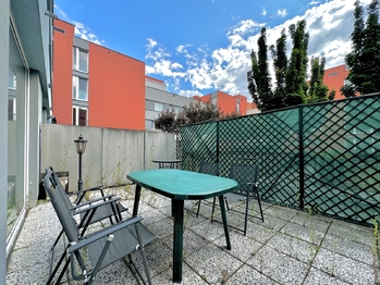 Pronájem bytu 1+kk v osobním vlastnictví 57 m², Praha 9 - Prosek