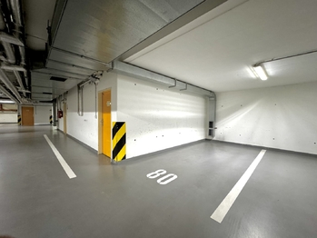 Pronájem bytu 1+kk v osobním vlastnictví 57 m², Praha 9 - Prosek