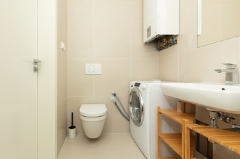 Pronájem bytu 1+kk v osobním vlastnictví 29 m², Praha 8 - Libeň