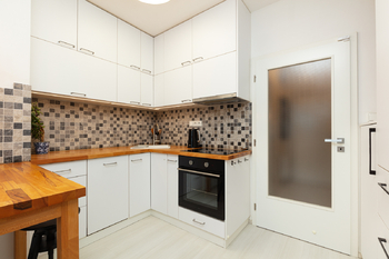 Pronájem bytu 1+kk v osobním vlastnictví 29 m², Praha 8 - Libeň