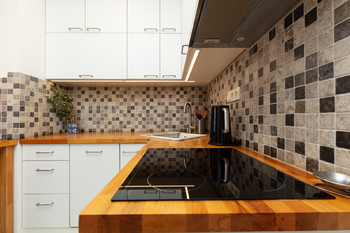 Pronájem bytu 1+kk v osobním vlastnictví 29 m², Praha 8 - Libeň