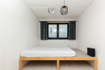 Pronájem bytu 1+kk v osobním vlastnictví 29 m², Praha 8 - Libeň