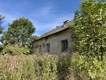 Prodej domu 202 m², Hynčina
