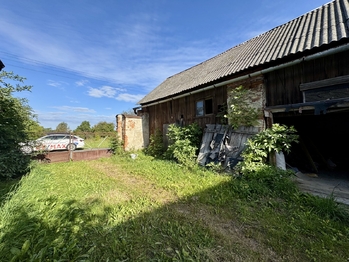 Prodej domu 202 m², Hynčina