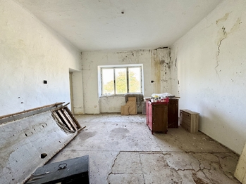 Prodej domu 202 m², Hynčina
