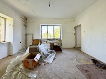 Prodej domu 202 m², Hynčina