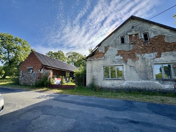Prodej domu 202 m², Hynčina