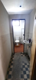 dámské WC - Prodej chaty / chalupy 178 m², Staré Město pod Landštejnem