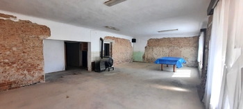 hlavní místnost - Prodej chaty / chalupy 178 m², Staré Město pod Landštejnem