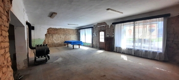 hlavní místnost - Prodej chaty / chalupy 178 m², Staré Město pod Landštejnem