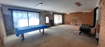 hlavní místnost - Prodej chaty / chalupy 178 m², Staré Město pod Landštejnem