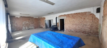 hlavní místnost - Prodej chaty / chalupy 178 m², Staré Město pod Landštejnem