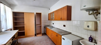 kuchyň - Prodej chaty / chalupy 178 m², Staré Město pod Landštejnem