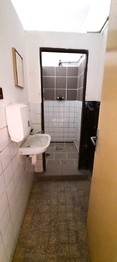sprcha - Prodej chaty / chalupy 178 m², Staré Město pod Landštejnem