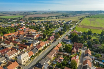 Prodej domu 160 m², Tuřany