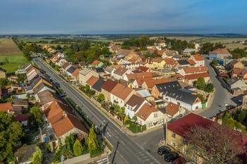 Prodej domu 160 m², Tuřany