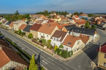 Prodej domu 160 m², Tuřany