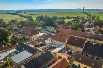 Prodej domu 160 m², Tuřany