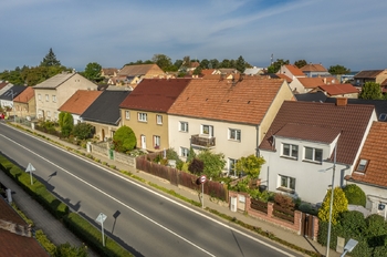 Prodej domu 160 m², Tuřany
