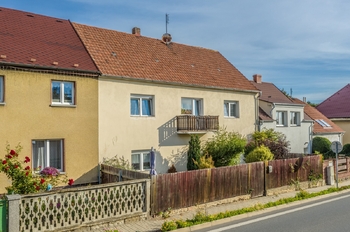 Prodej domu 160 m², Tuřany