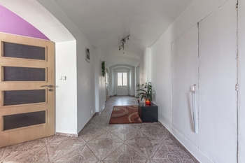 Prodej domu 160 m², Tuřany