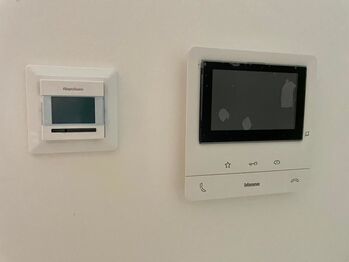 Pronájem bytu 1+kk v osobním vlastnictví 31 m², Břeclav