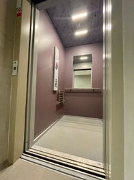 Pronájem bytu 1+kk v osobním vlastnictví 31 m², Břeclav