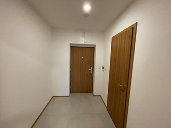 Pronájem bytu 1+kk v osobním vlastnictví 31 m², Břeclav