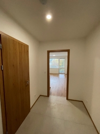 Pronájem bytu 1+kk v osobním vlastnictví 31 m², Břeclav