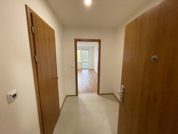 Pronájem bytu 1+kk v osobním vlastnictví 31 m², Břeclav
