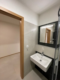 Pronájem bytu 1+kk v osobním vlastnictví 31 m², Břeclav