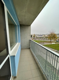 Pronájem bytu 1+kk v osobním vlastnictví 31 m², Břeclav