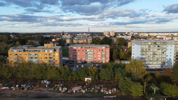 Pronájem bytu 1+kk v osobním vlastnictví 31 m², Břeclav