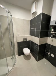 Pronájem bytu 1+kk v osobním vlastnictví 31 m², Břeclav