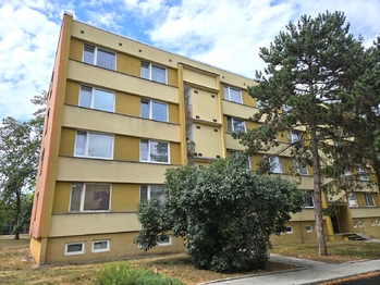 Prodej bytu 1+kk v osobním vlastnictví 23 m², Louny