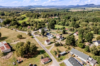 Prodej pozemku 2149 m², Česká Lípa