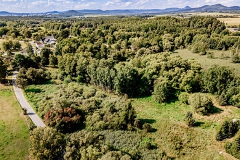 Prodej pozemku 2149 m², Česká Lípa