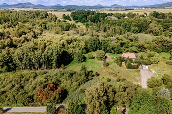 Prodej pozemku 2149 m², Česká Lípa