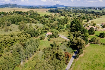 Prodej pozemku 2149 m², Česká Lípa