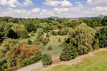 Prodej pozemku 2149 m², Česká Lípa