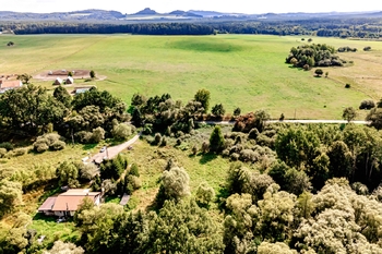 Prodej pozemku 2149 m², Česká Lípa
