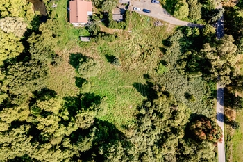 Prodej pozemku 2149 m², Česká Lípa