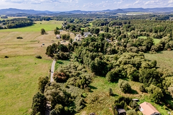 Prodej pozemku 2149 m², Česká Lípa