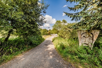 Prodej pozemku 2149 m², Česká Lípa