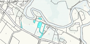 Prodej pozemku 2149 m², Česká Lípa