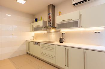 Pronájem bytu 4+kk v osobním vlastnictví 126 m², Praha 4 - Krč