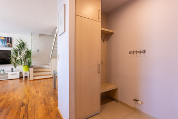 Pronájem bytu 4+kk v osobním vlastnictví 126 m², Praha 4 - Krč