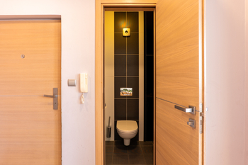 Pronájem bytu 4+kk v osobním vlastnictví 126 m², Praha 4 - Krč