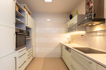 Pronájem bytu 4+kk v osobním vlastnictví 126 m², Praha 4 - Krč